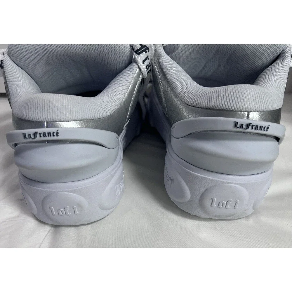 Puma lamelo lafrancé
